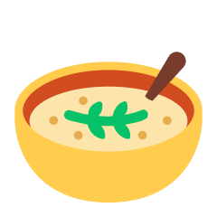 湯的食譜