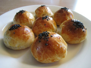 奶蛋素的封面圖