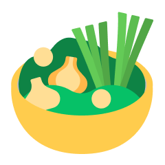 五辛素的食譜