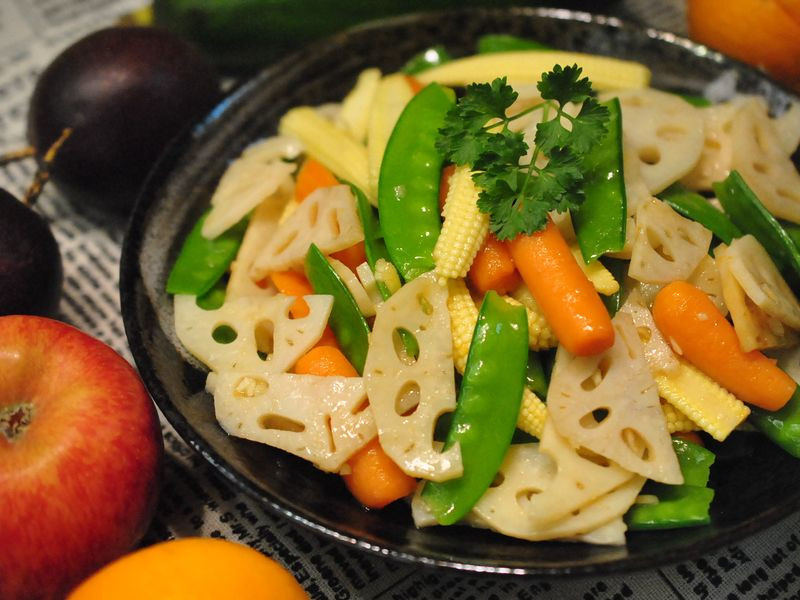 當季食材的分類封面圖