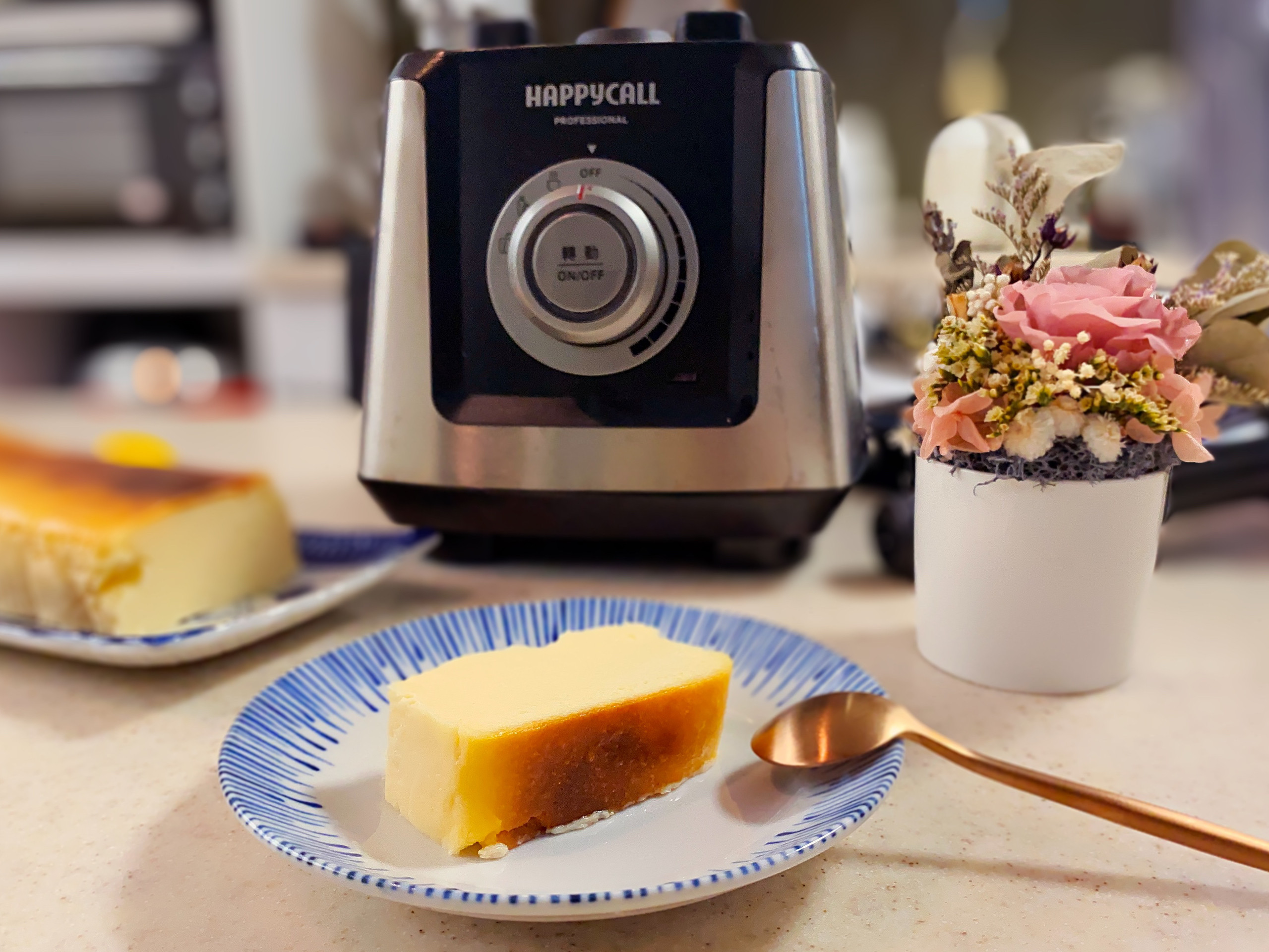 超強馬力擊碎萬物：Happycall冷熱調理機