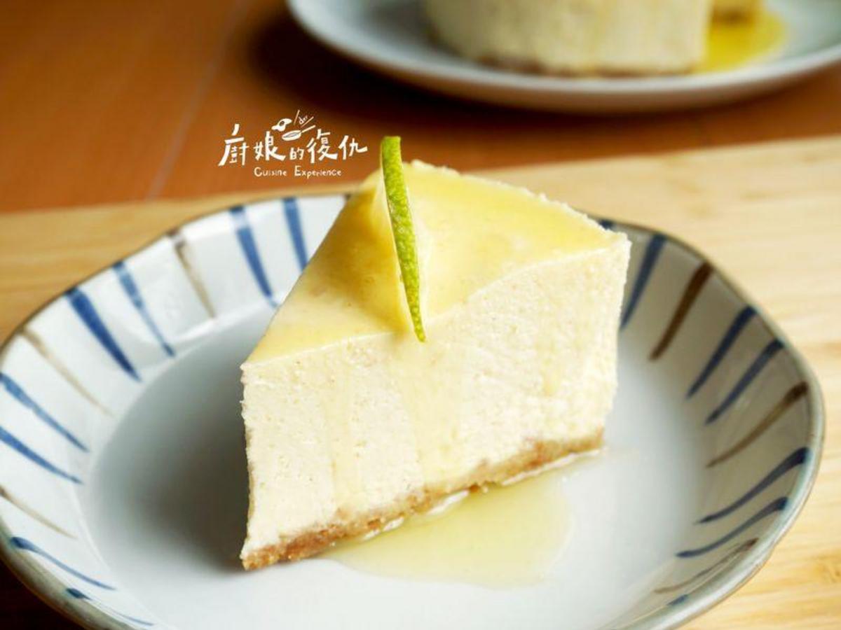 電鍋甜點美味呈現~