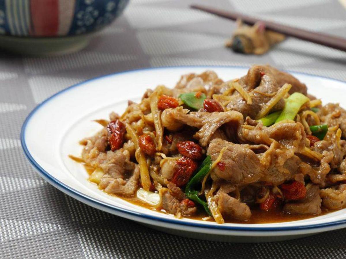 今晚吃什麼?就煮這3道!