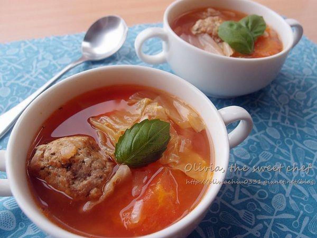義式經典,溫暖身心的美味料理!