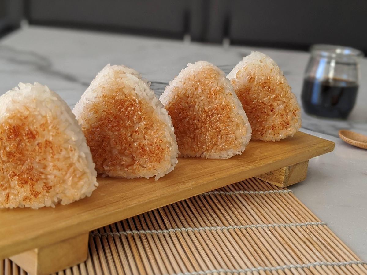 米飯料理多,東西方料理風味大不同~
