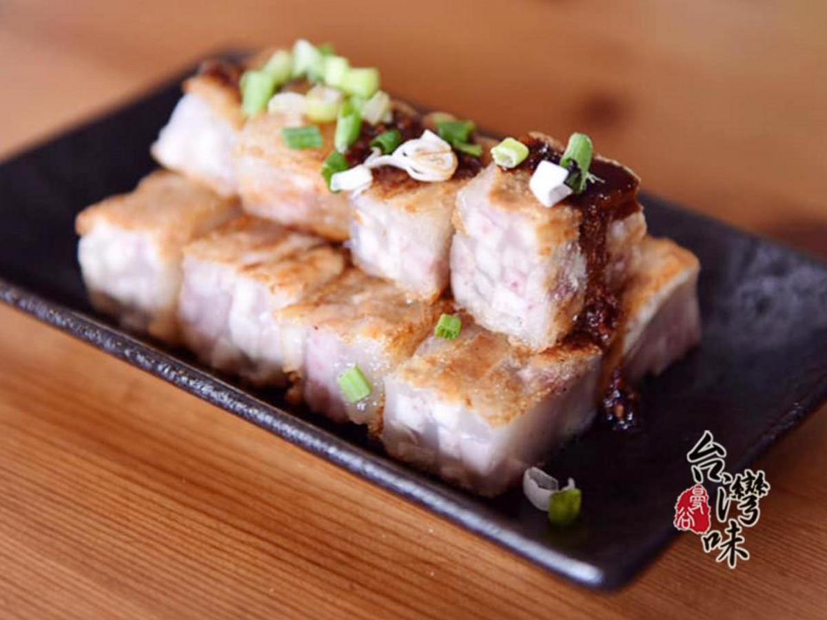 芋頭季必吃香甜芋頭點心!