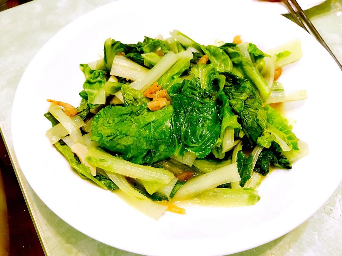 小白菜苦苦的?去苦味三訣竅!有哪些必學的小白菜料理?