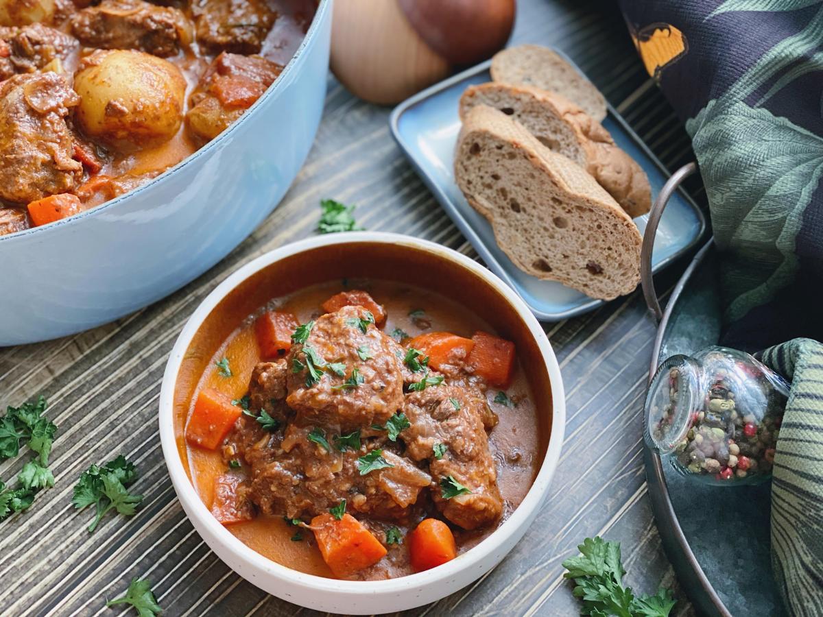 軟嫩牛肉，家常菜餐廳菜必學手路！