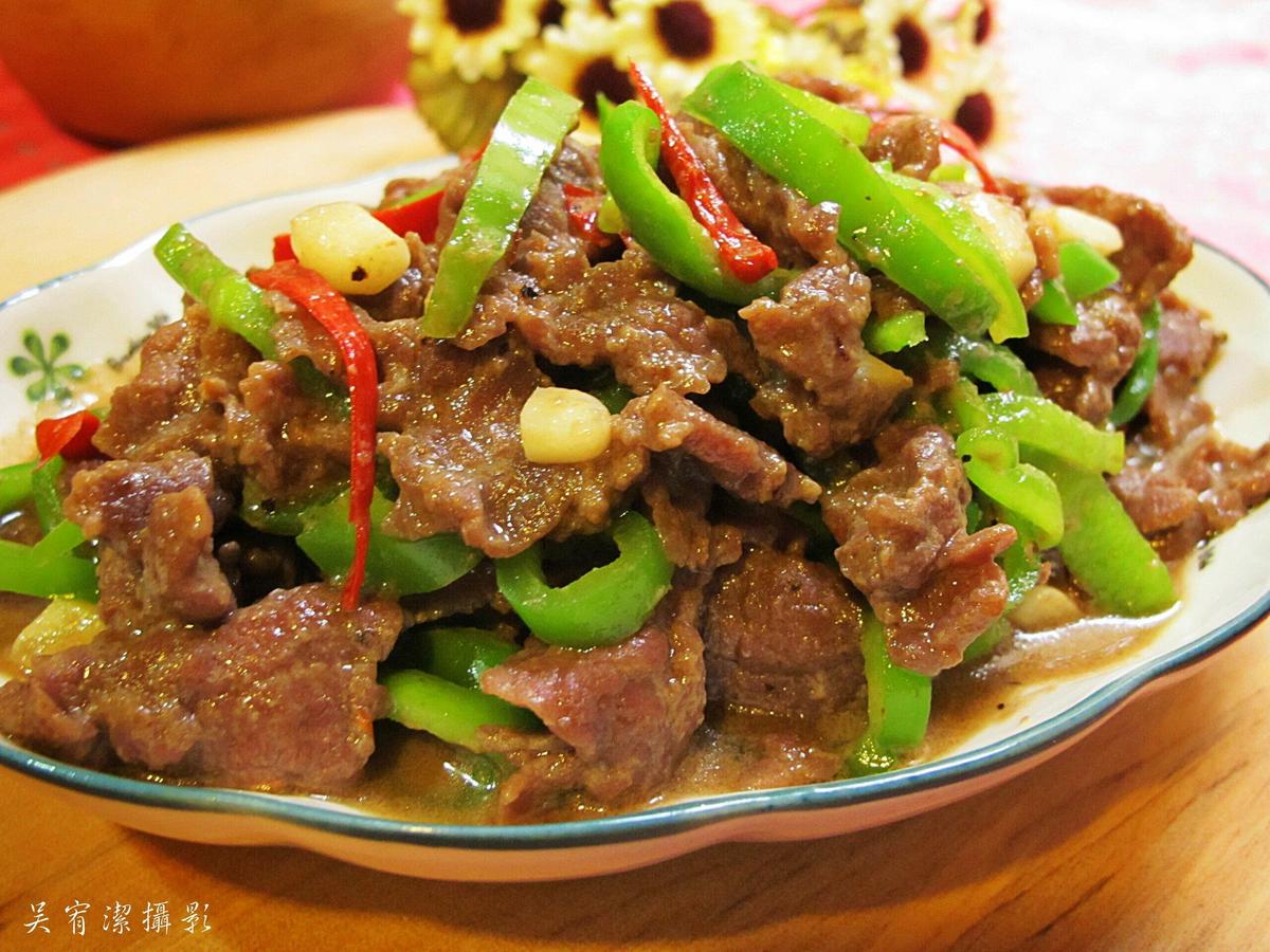 炒牛肉如何保持軟嫩不乾柴？掌握三個關鍵步驟！