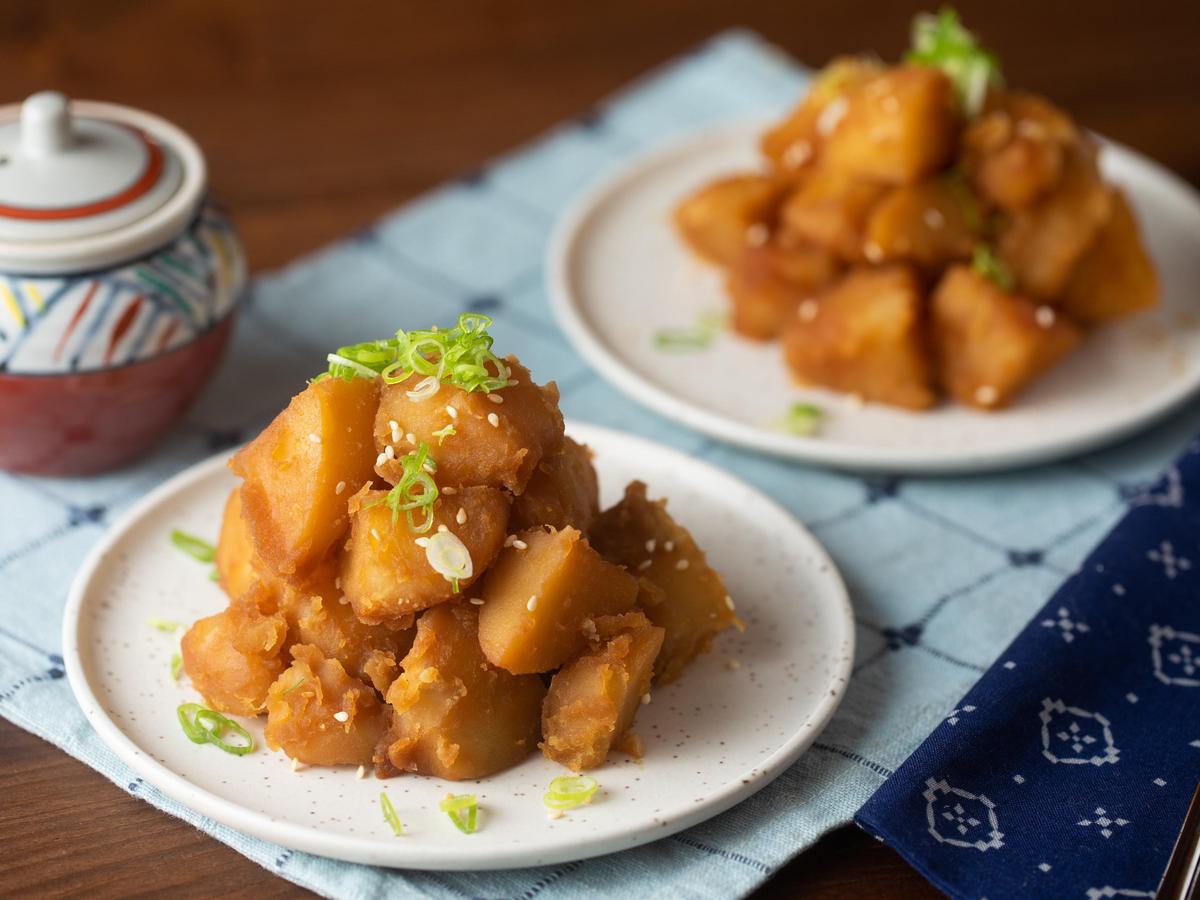 今晚吃什麼？就煮這3道！