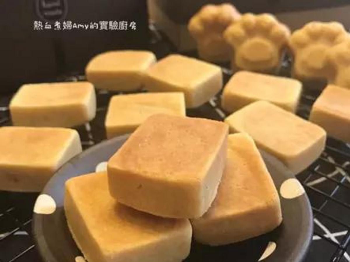 趁著鳳梨當季，自製鳳梨酥吧～外皮不龜裂、酸甜適中的鳳梨酥作法大公開