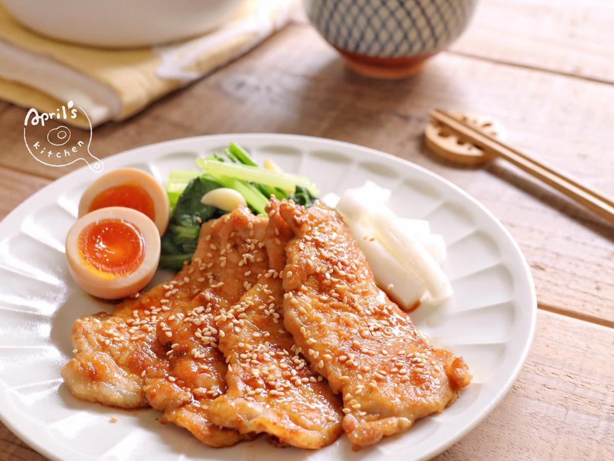 防疫期間,就在家做料理吧!