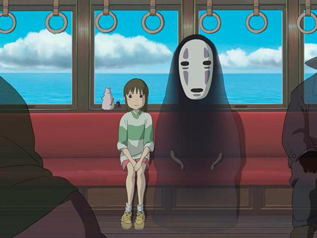 電影《神隱少女》上映 20 週年,九大金句讓你重溫美好