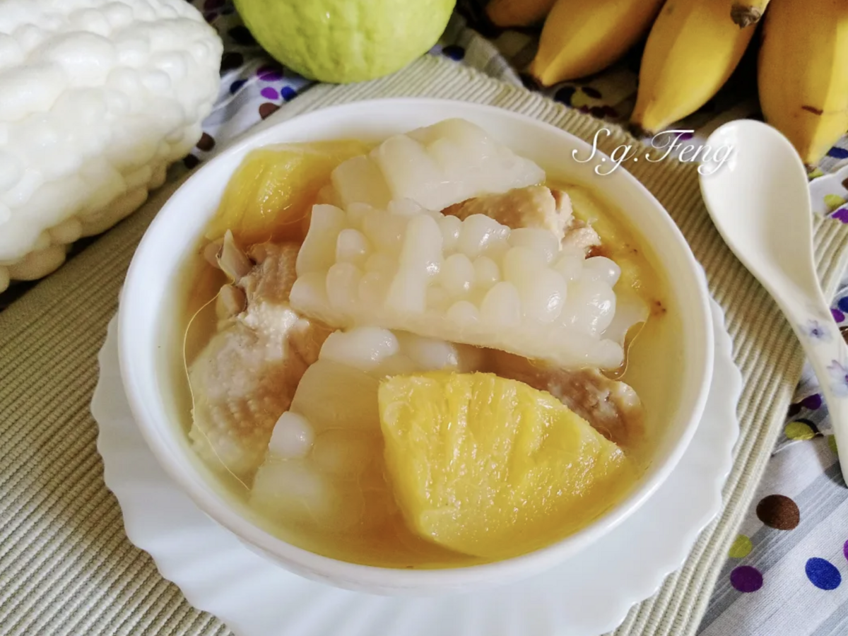 古早味苦瓜料理~夏季必吃的經典美食