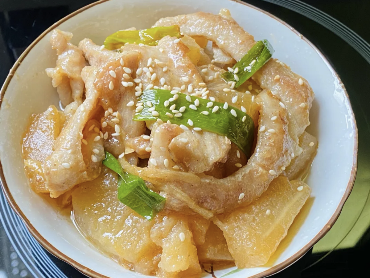今晚吃什麼？就煮這3道！