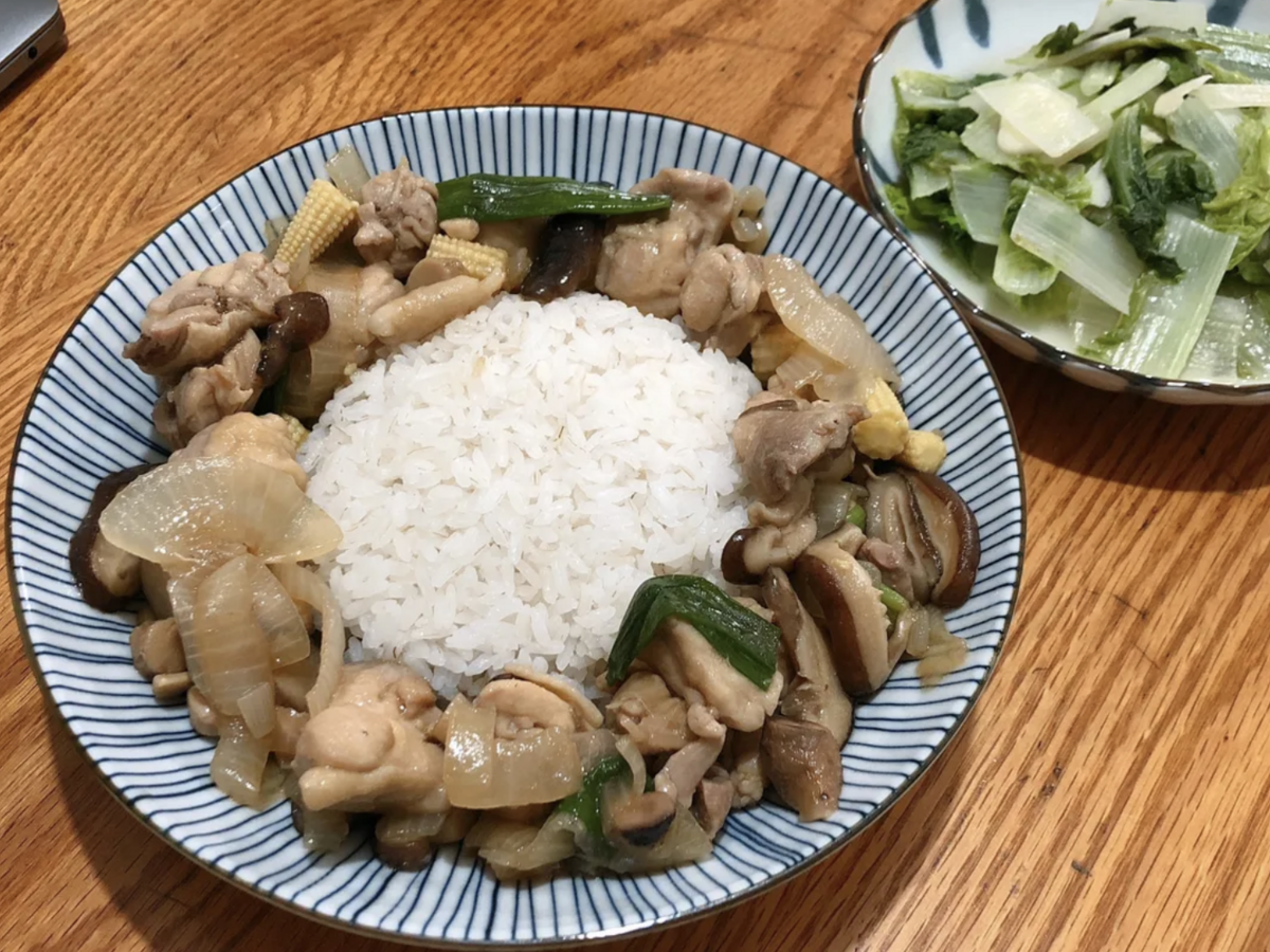 今晚吃什麼?就煮這3道!
