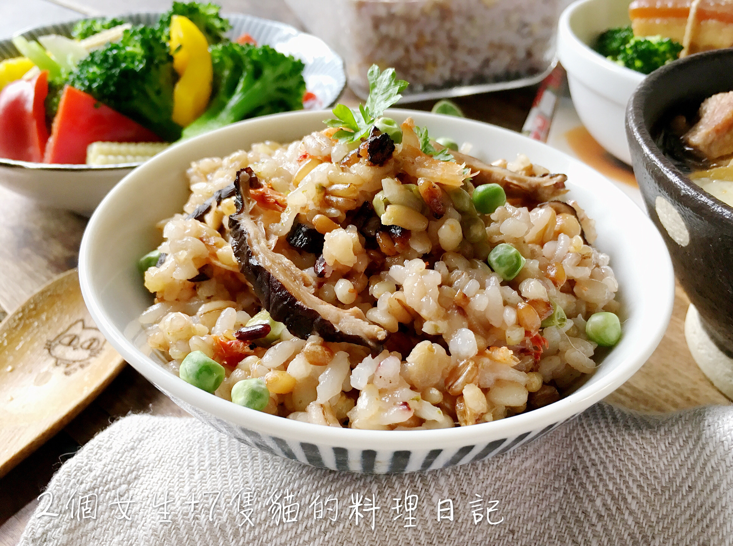 輕鬆料理 省時省力 快速上菜 一鍋搞定的第 7 張圖片