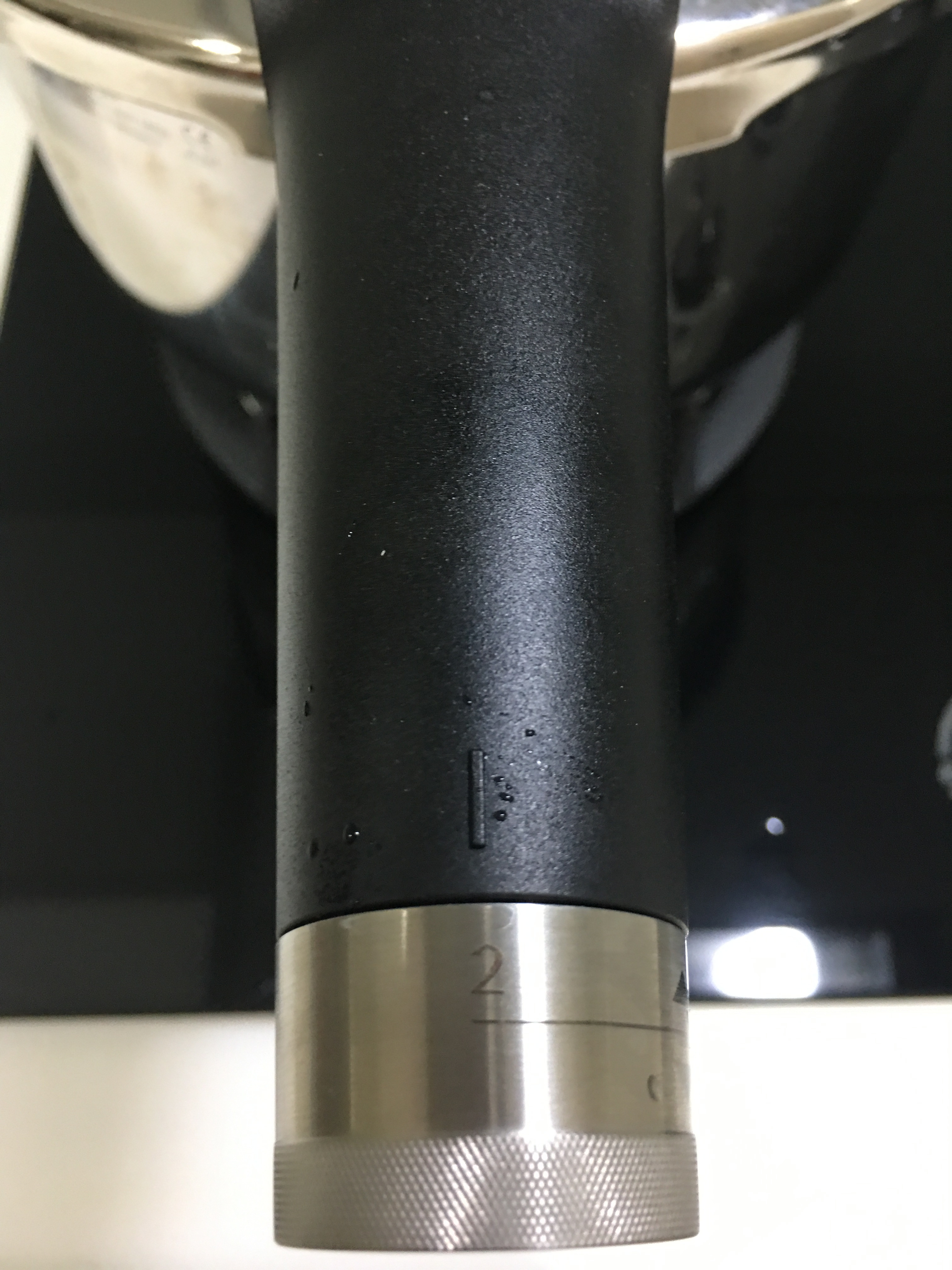 WMF PRO4.5L快力鍋開箱文的第 4 張圖片