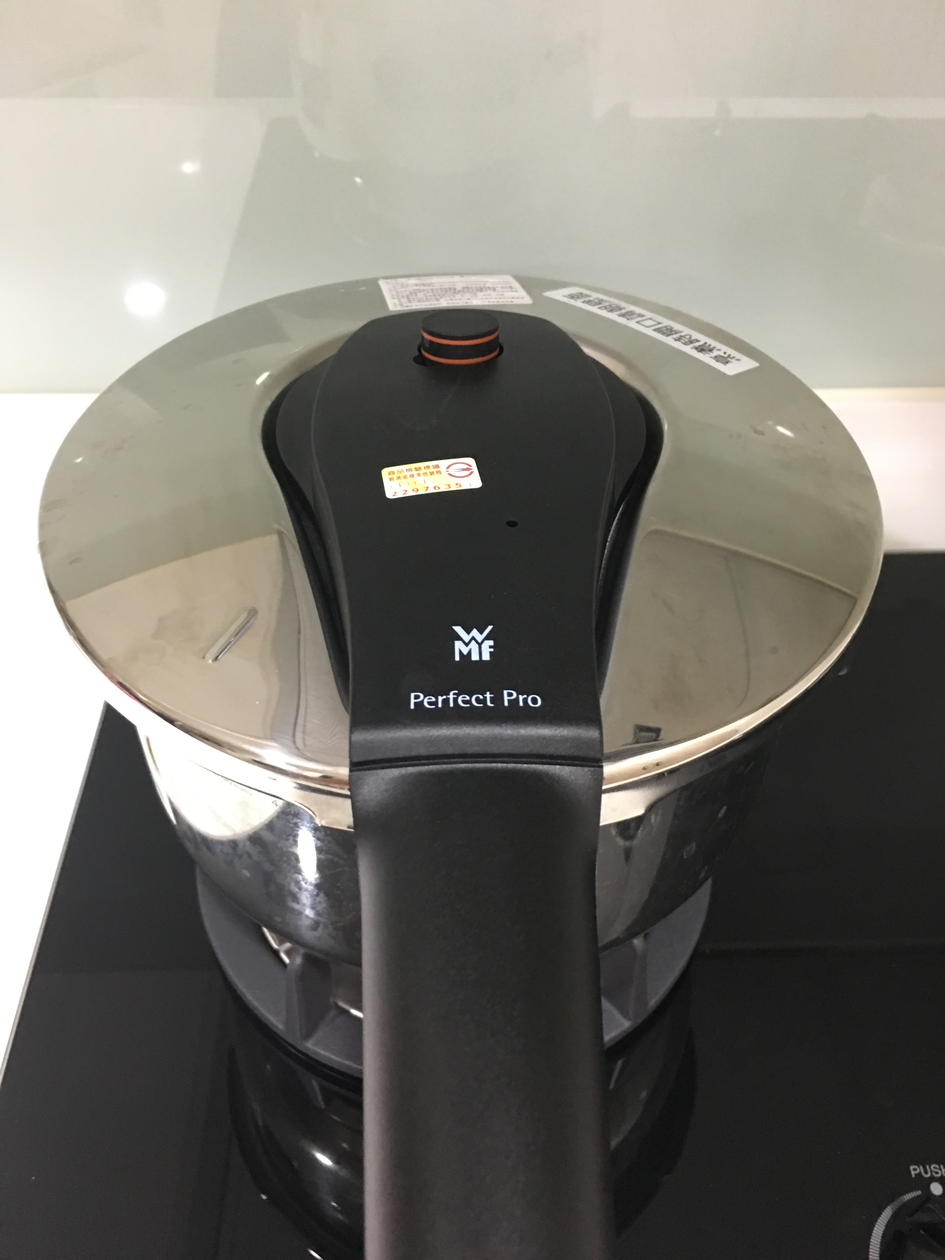 WMF PRO4.5L快力鍋開箱文的第 18 張圖片