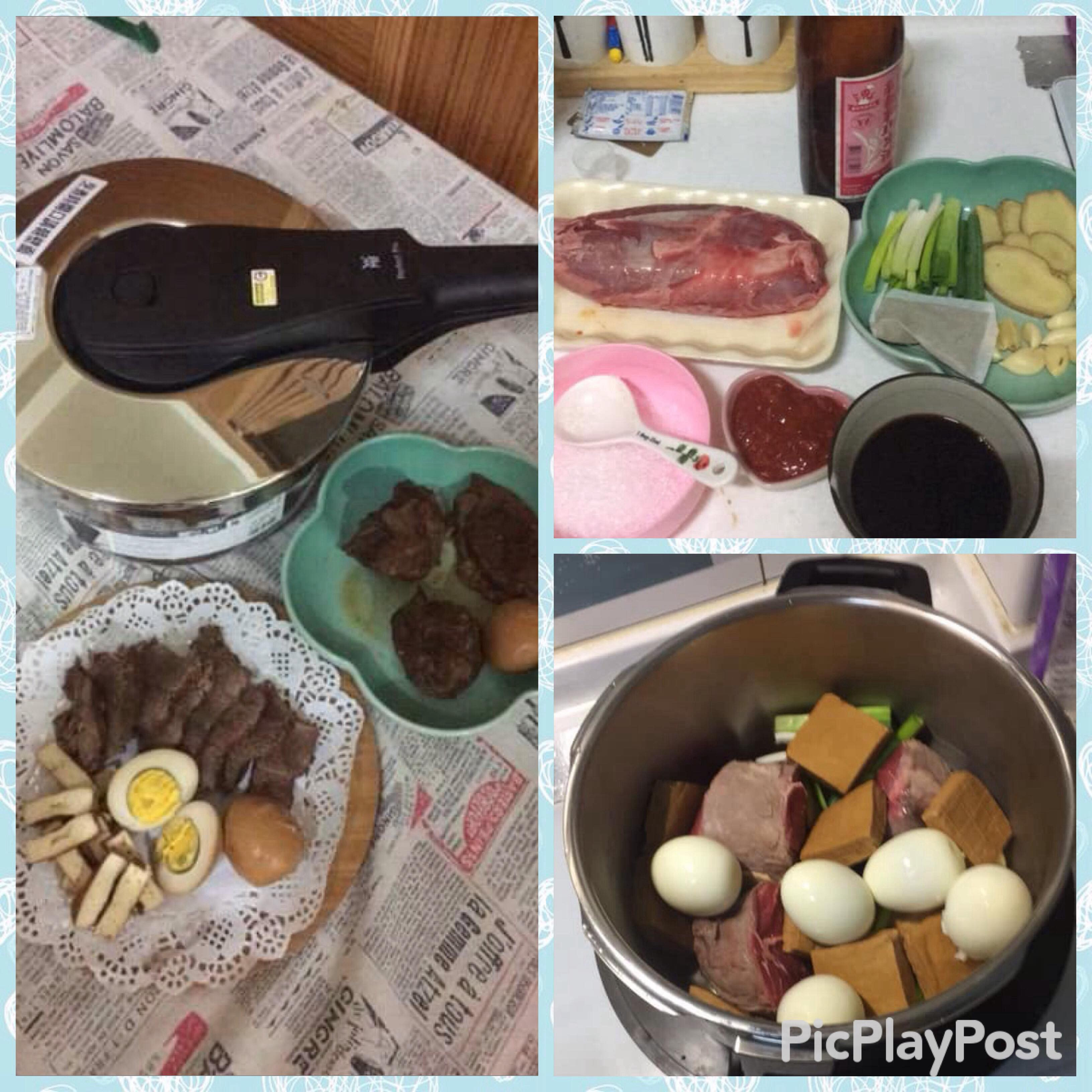 媽媽美味料理的大幫手-WMF快易鍋的第 2 張圖片