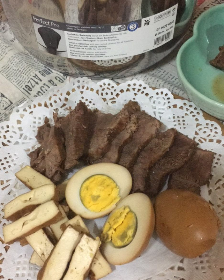 媽媽美味料理的大幫手-WMF快易鍋的第 3 張圖片