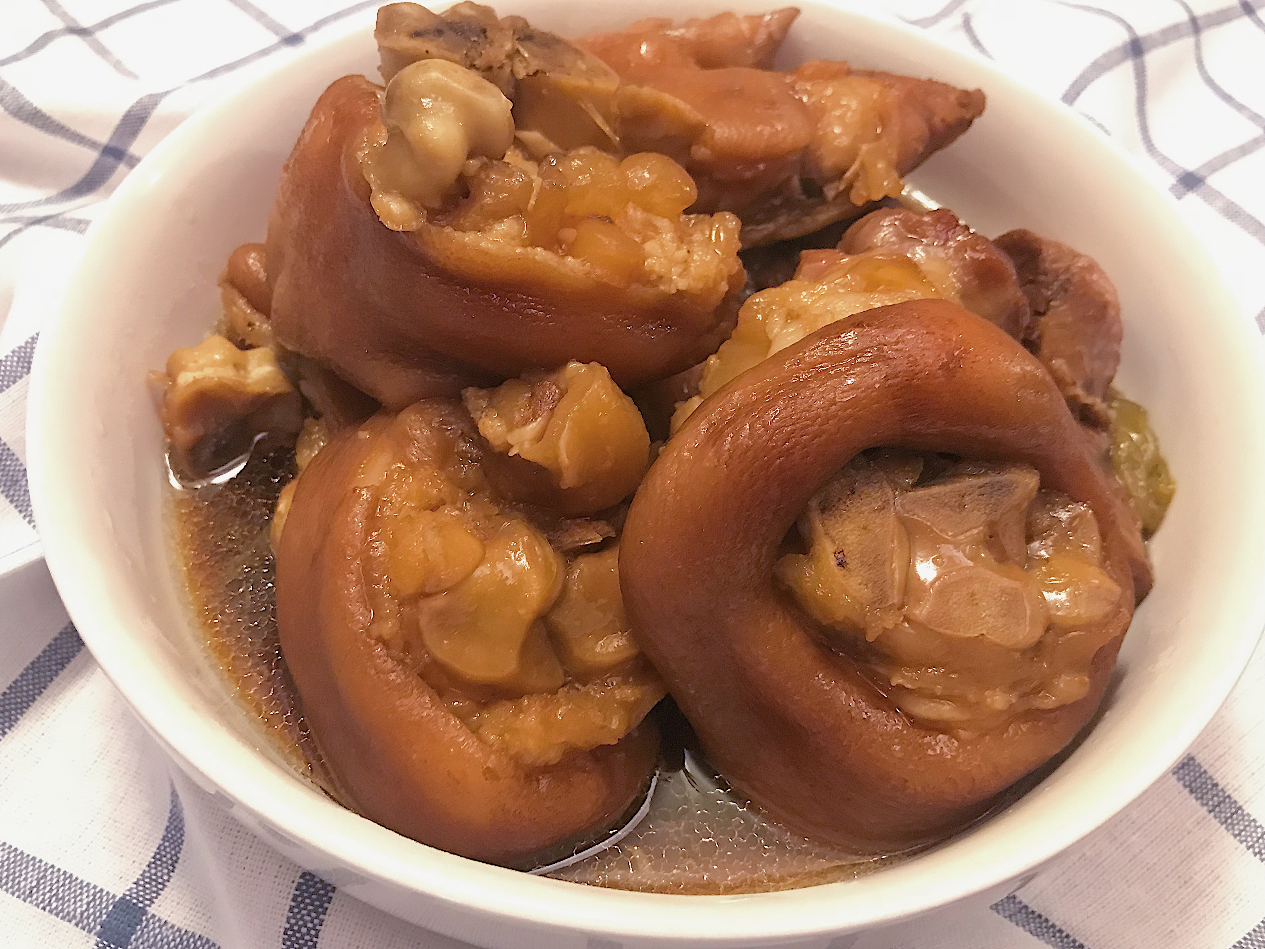 快手端上功夫菜~省時方便又快速的第 8 張圖片