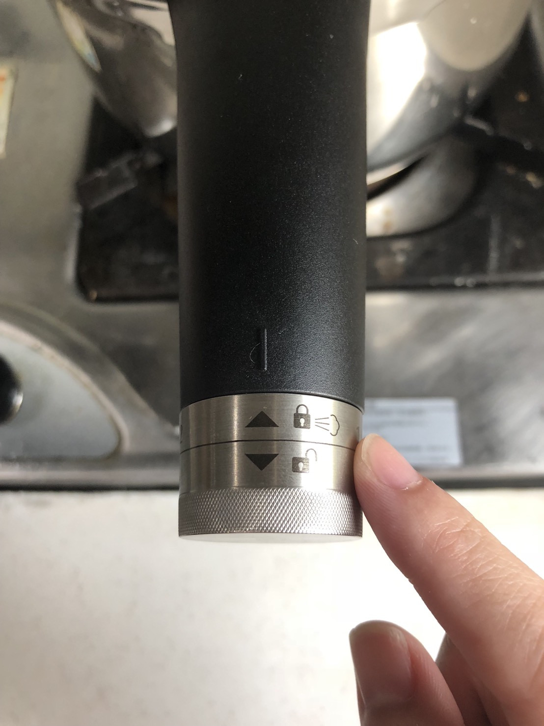 WMF PRO 快力鍋省瓦斯又能輕鬆上菜的第 8 張圖片