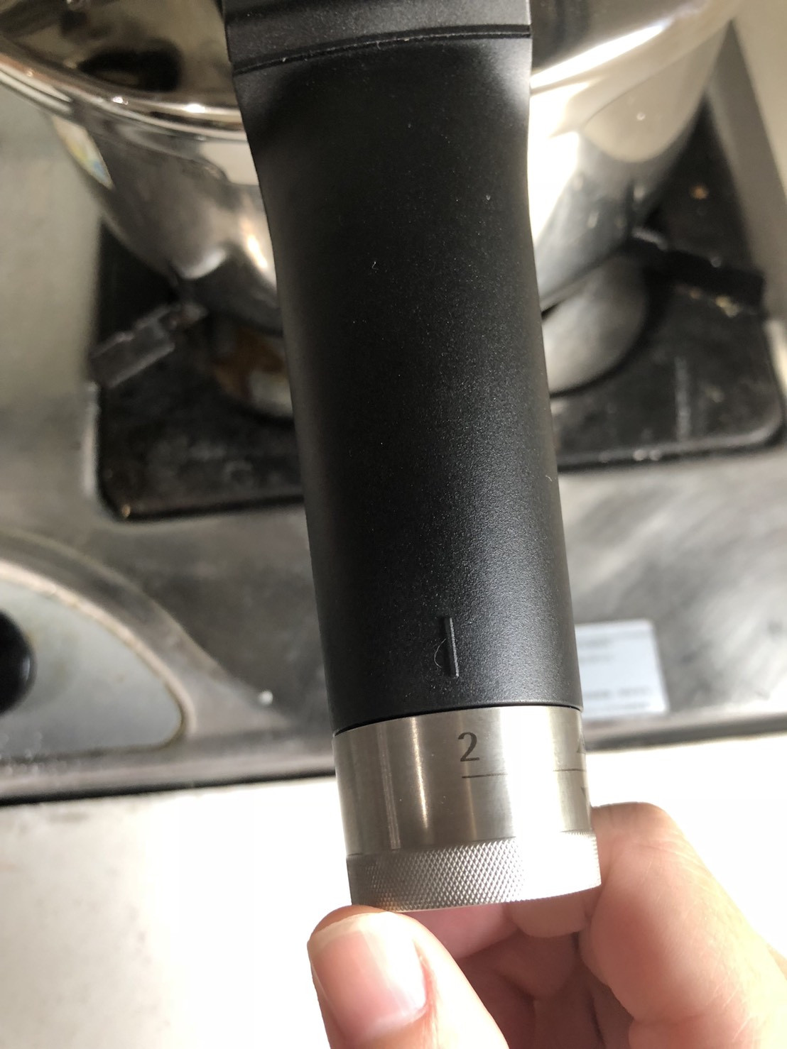 WMF PRO 快力鍋省瓦斯又能輕鬆上菜的第 9 張圖片