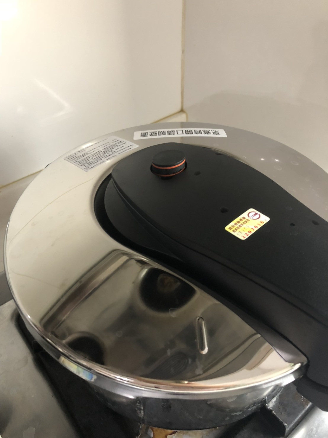 WMF PRO 快力鍋省瓦斯又能輕鬆上菜的第 10 張圖片