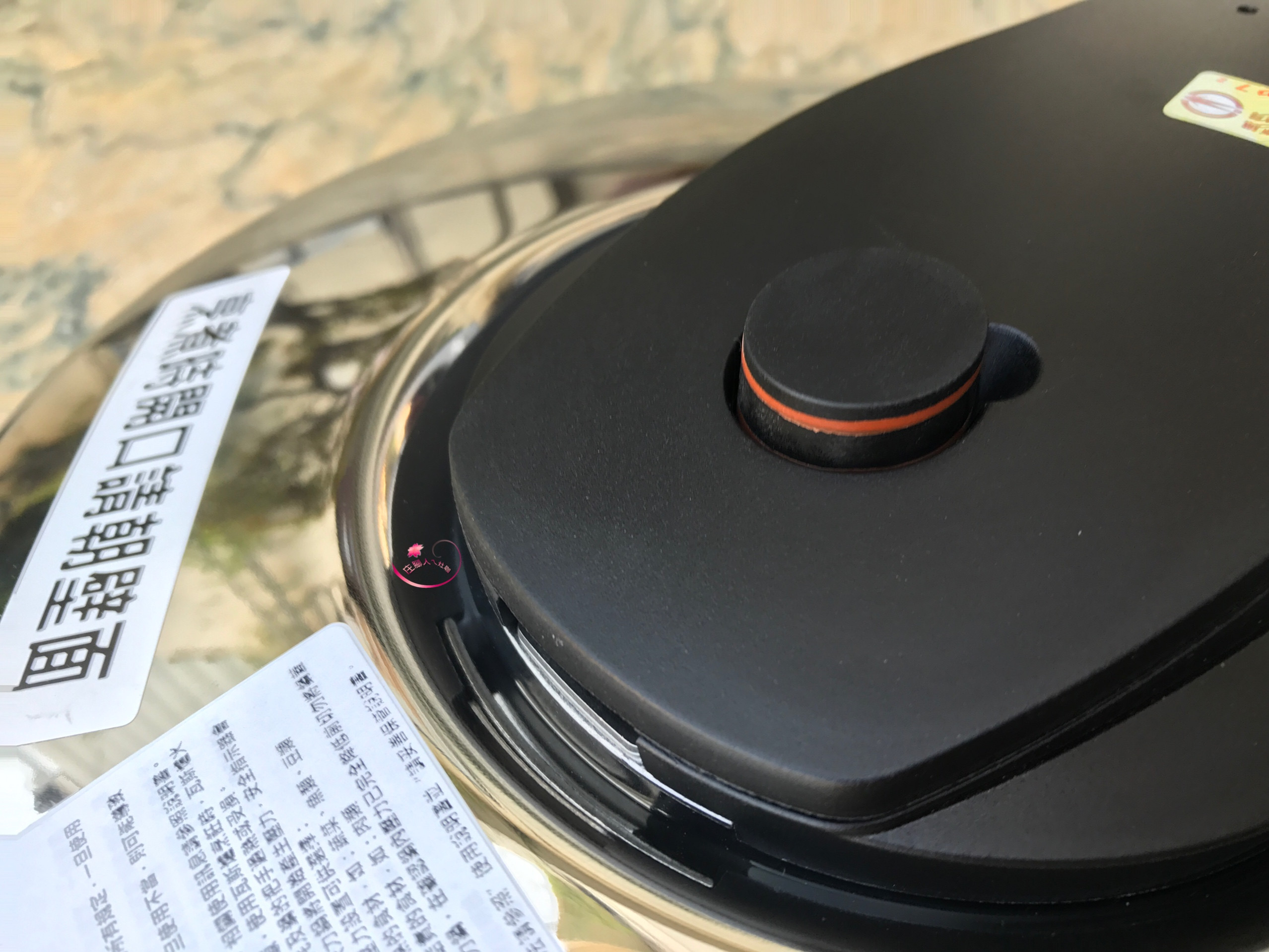 「WMF PRO 快力鍋評鑑團」開箱文的第 5 張圖片
