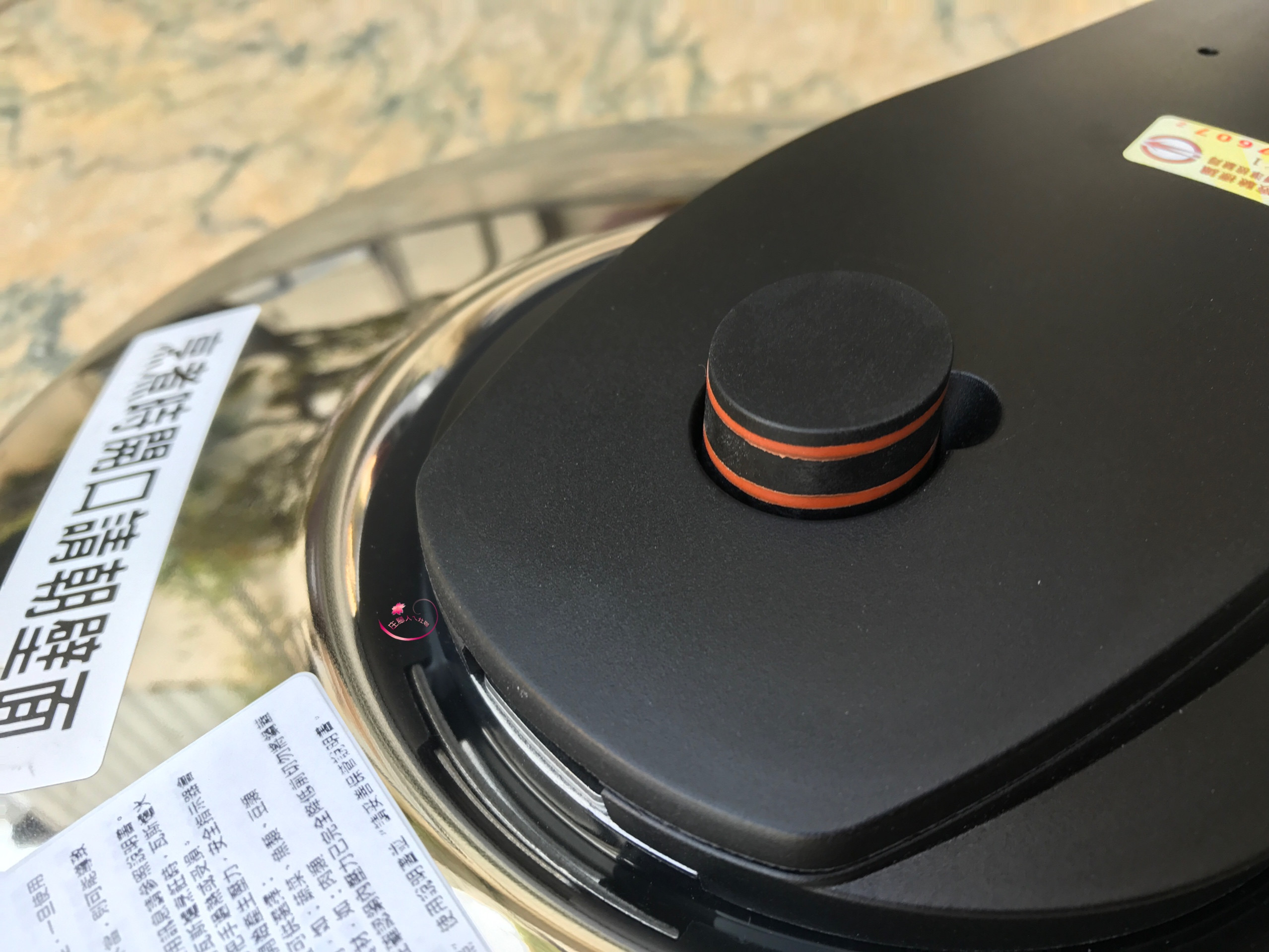 「WMF PRO 快力鍋評鑑團」開箱文的第 7 張圖片