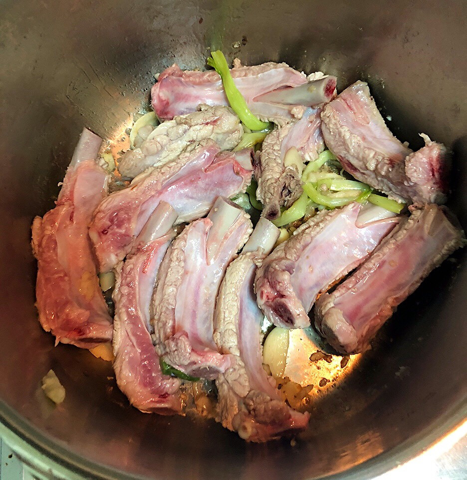 擁有快力鍋 新手也能變大廚的第 15 張圖片