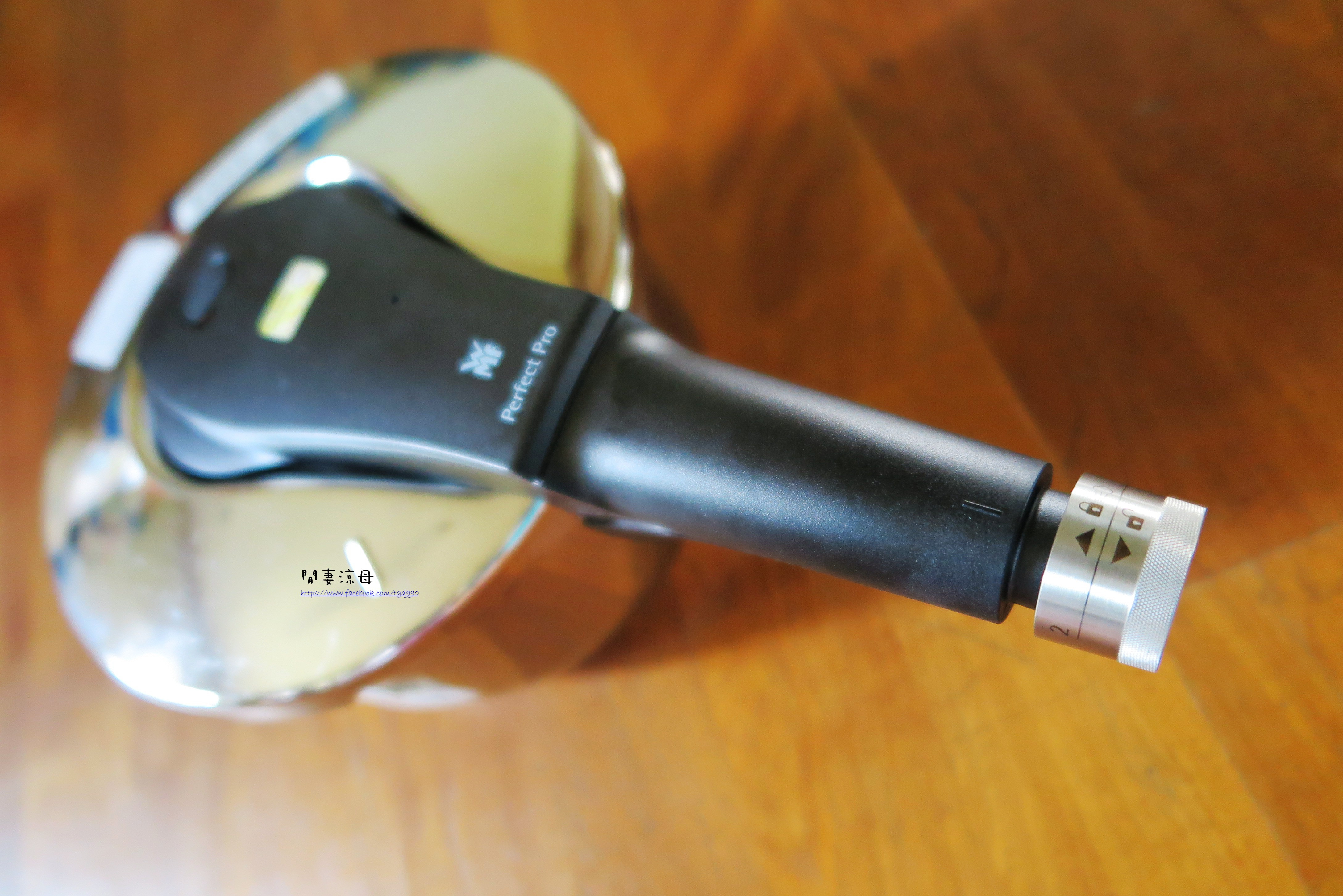 WMF PRO 快力鍋開箱文-綠豆湯、藥燉羊肉的第 4 張圖片