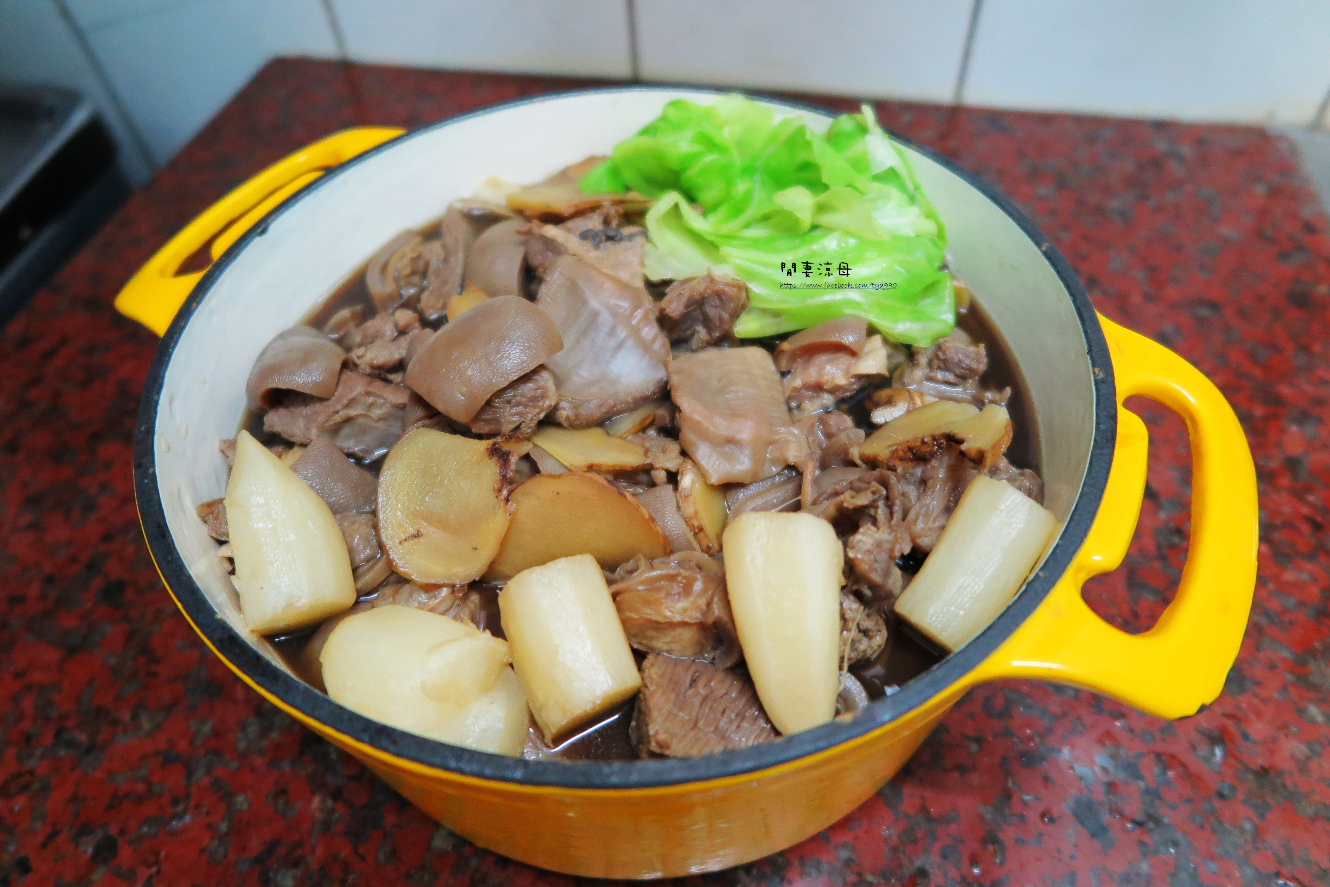 WMF PRO 快力鍋開箱文-綠豆湯、藥燉羊肉的第 14 張圖片