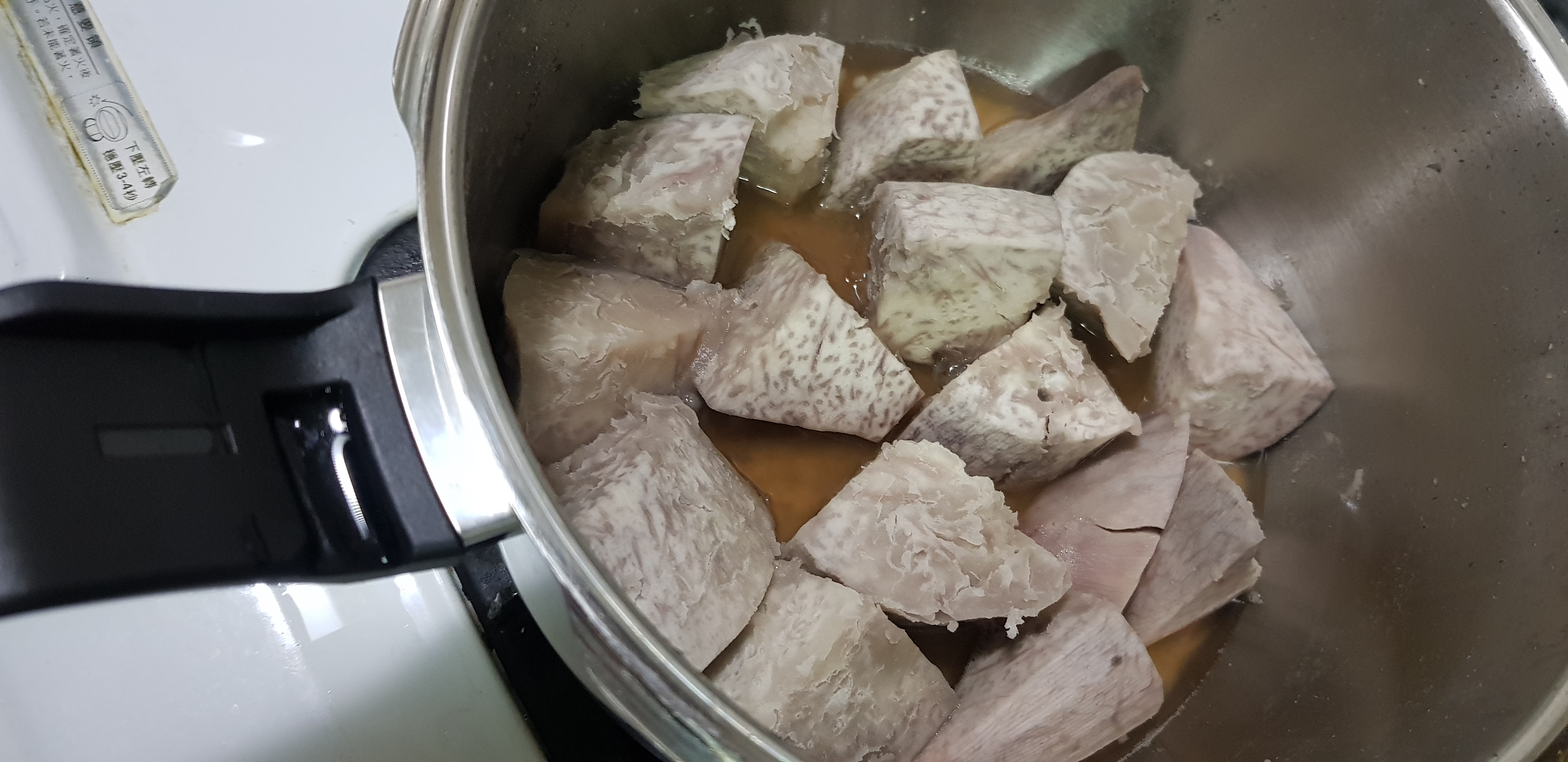 WMF快力鍋體驗~原來使用壓力鍋這樣簡單的第 9 張圖片