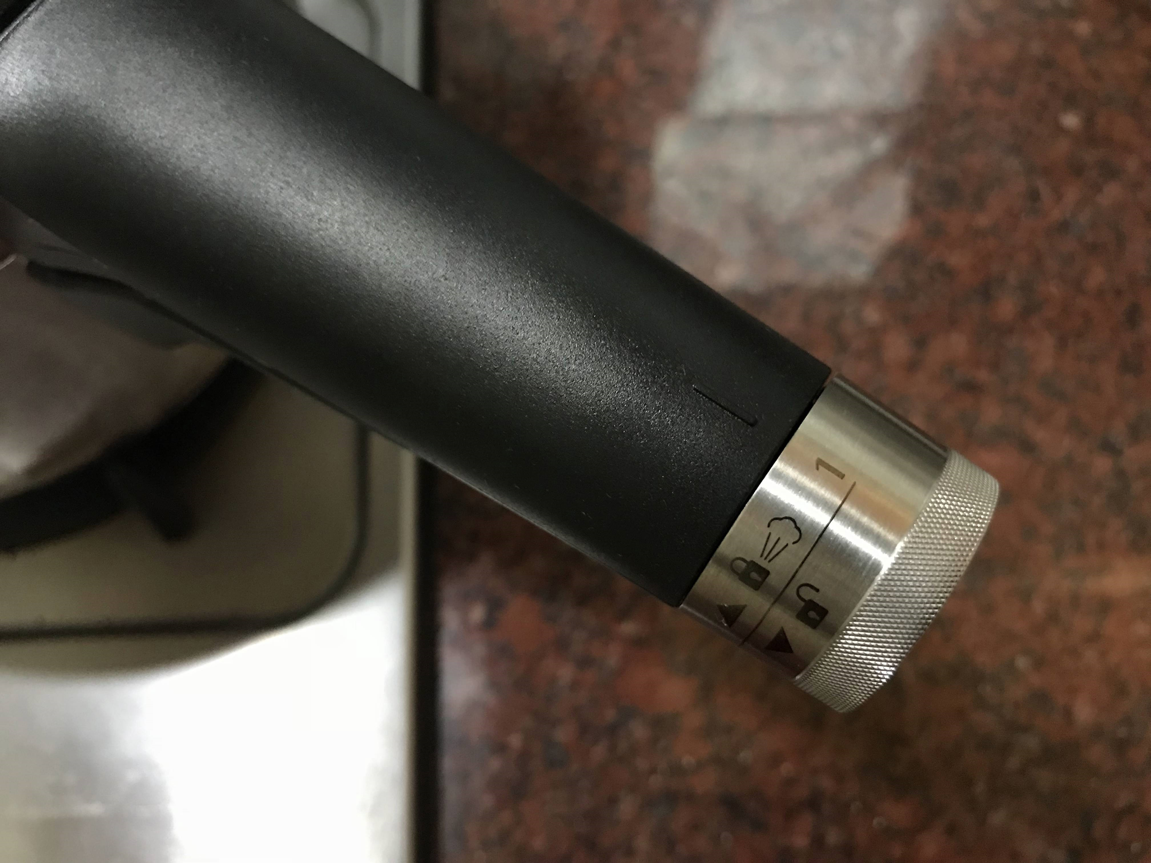 給你美味又省時節能的WMF PRO快力鍋的第 3 張圖片