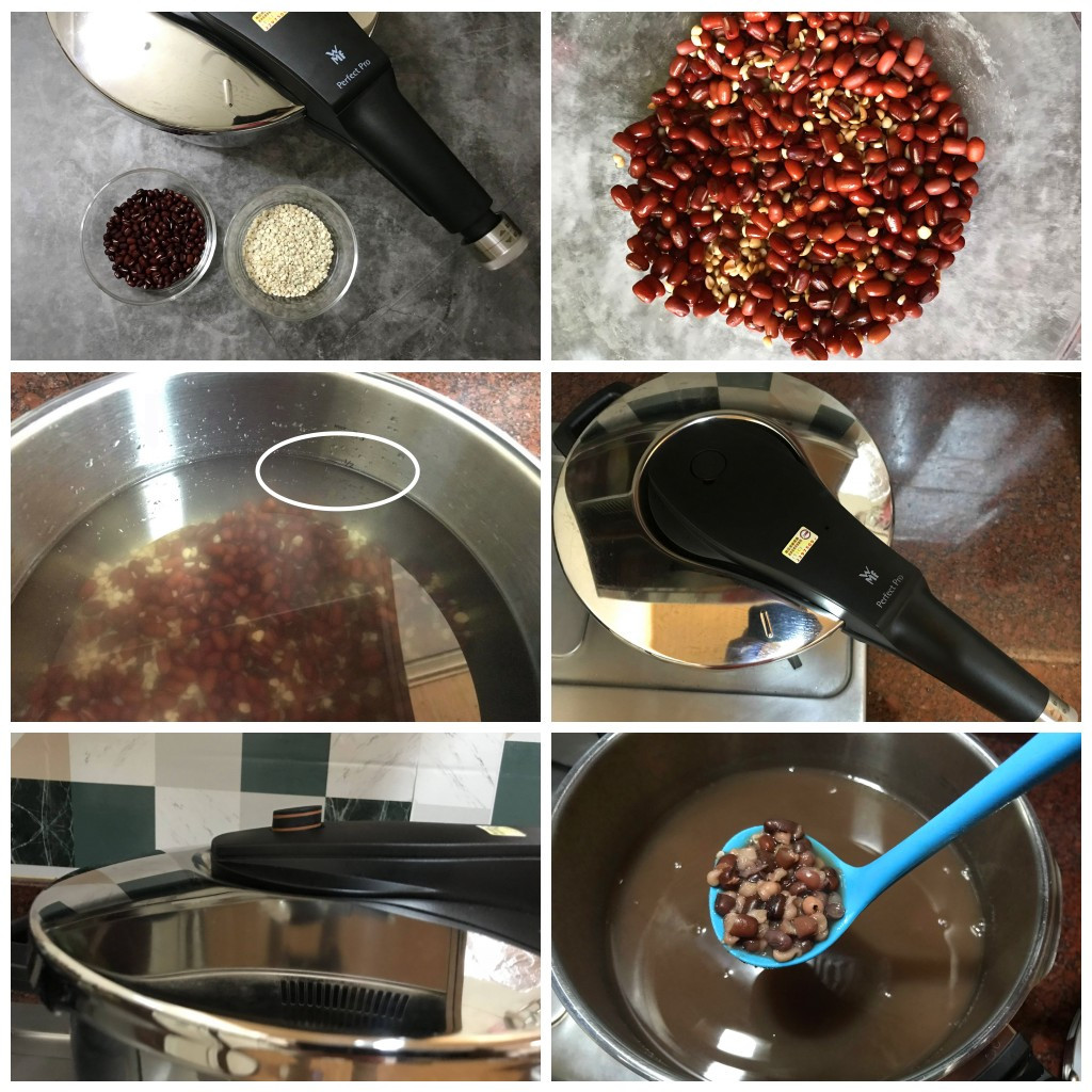 給你美味又省時節能的WMF PRO快力鍋的第 10 張圖片