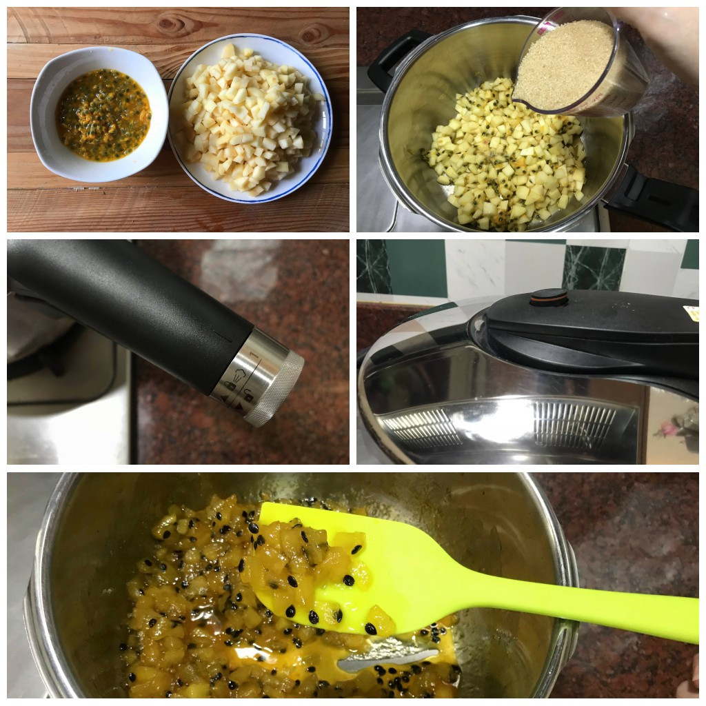 給你美味又省時節能的WMF PRO快力鍋的第 13 張圖片