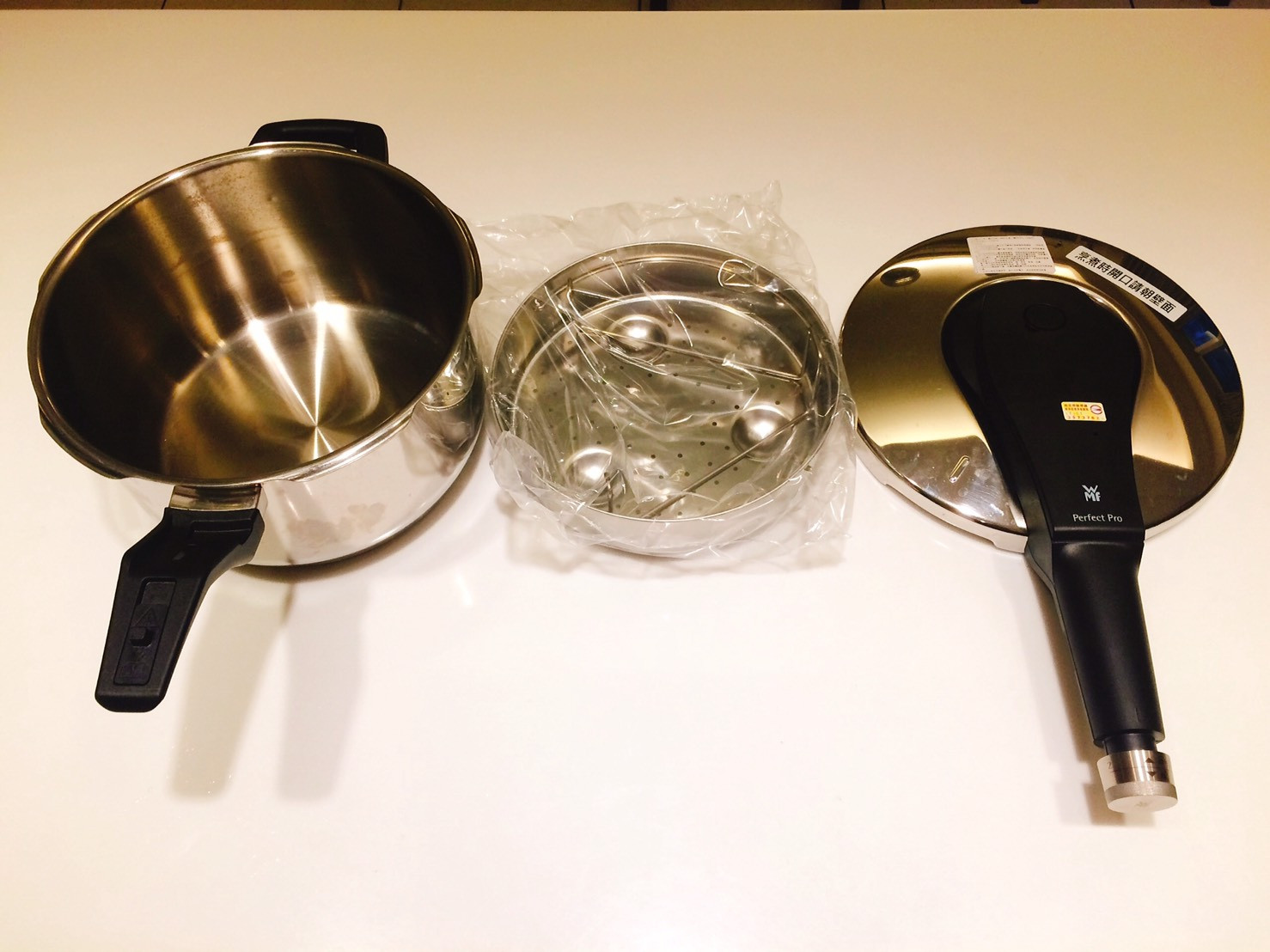 快速又輕鬆燉出好料理的利器的第 1 張圖片