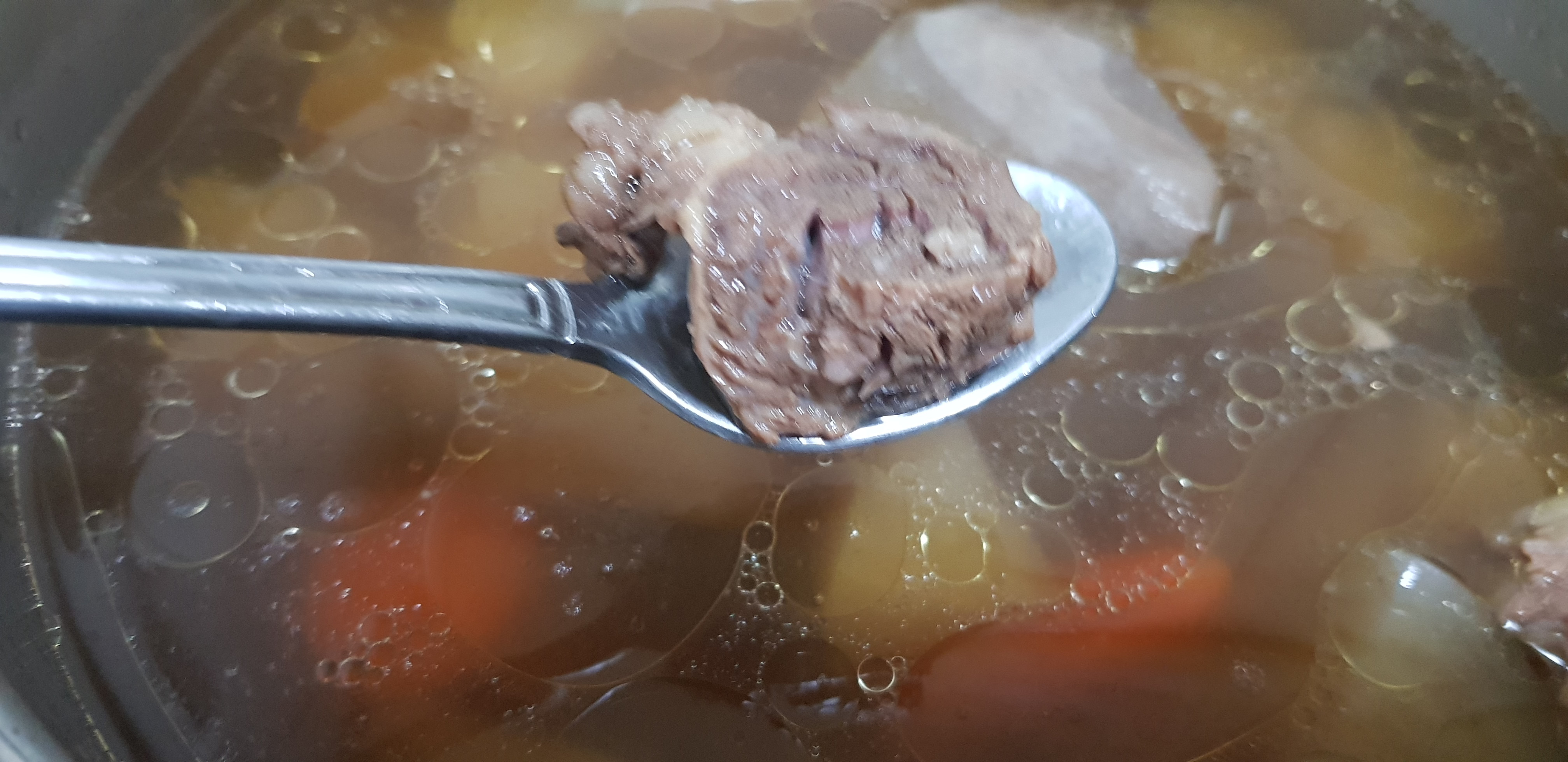 WMF快力鍋體驗~原來使用壓力鍋這樣簡單的第 14 張圖片