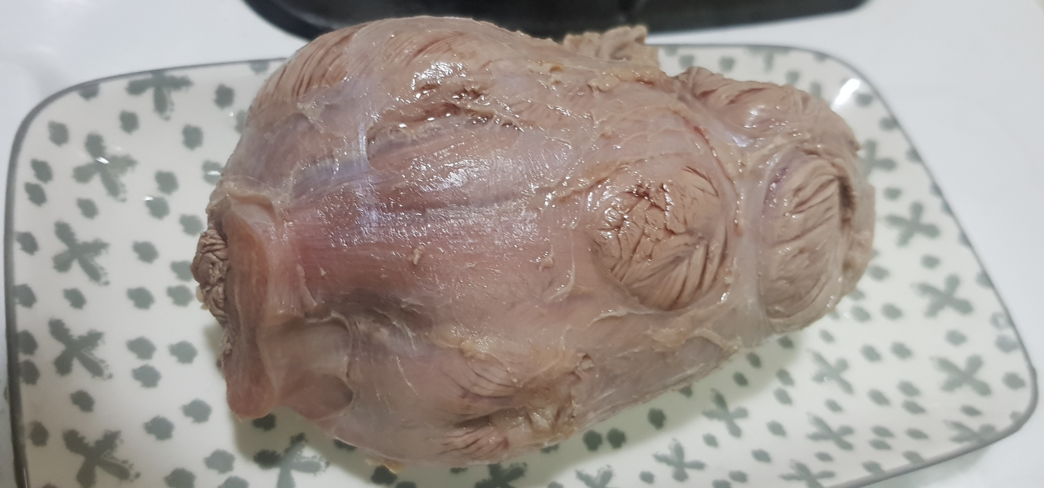 WMF快力鍋體驗~原來使用壓力鍋這樣簡單的第 18 張圖片