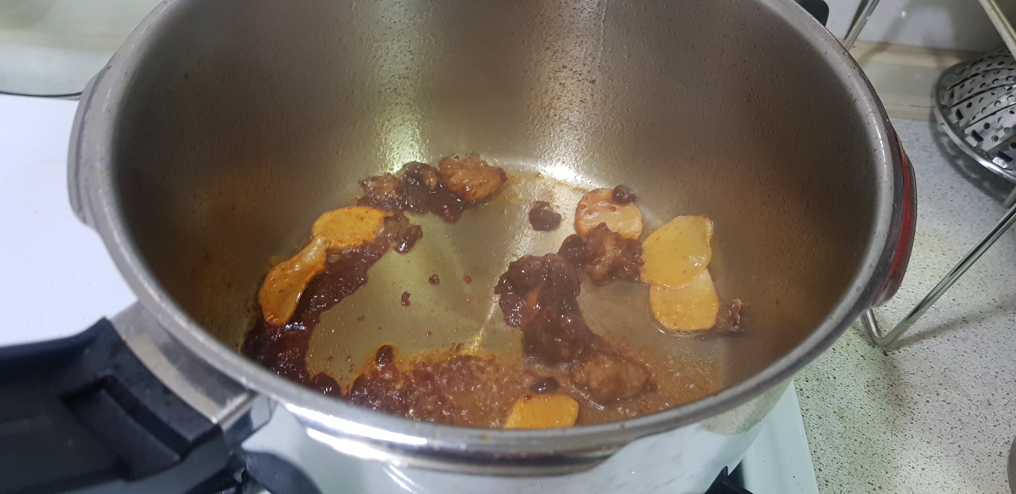 WMF快力鍋體驗~原來使用壓力鍋這樣簡單的第 19 張圖片