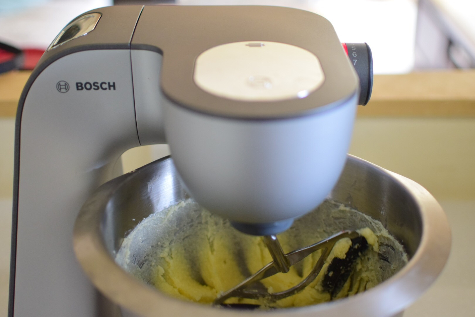 Bosch精湛萬用廚師機初體驗~輕與靜的生活美學的第 10 張圖片