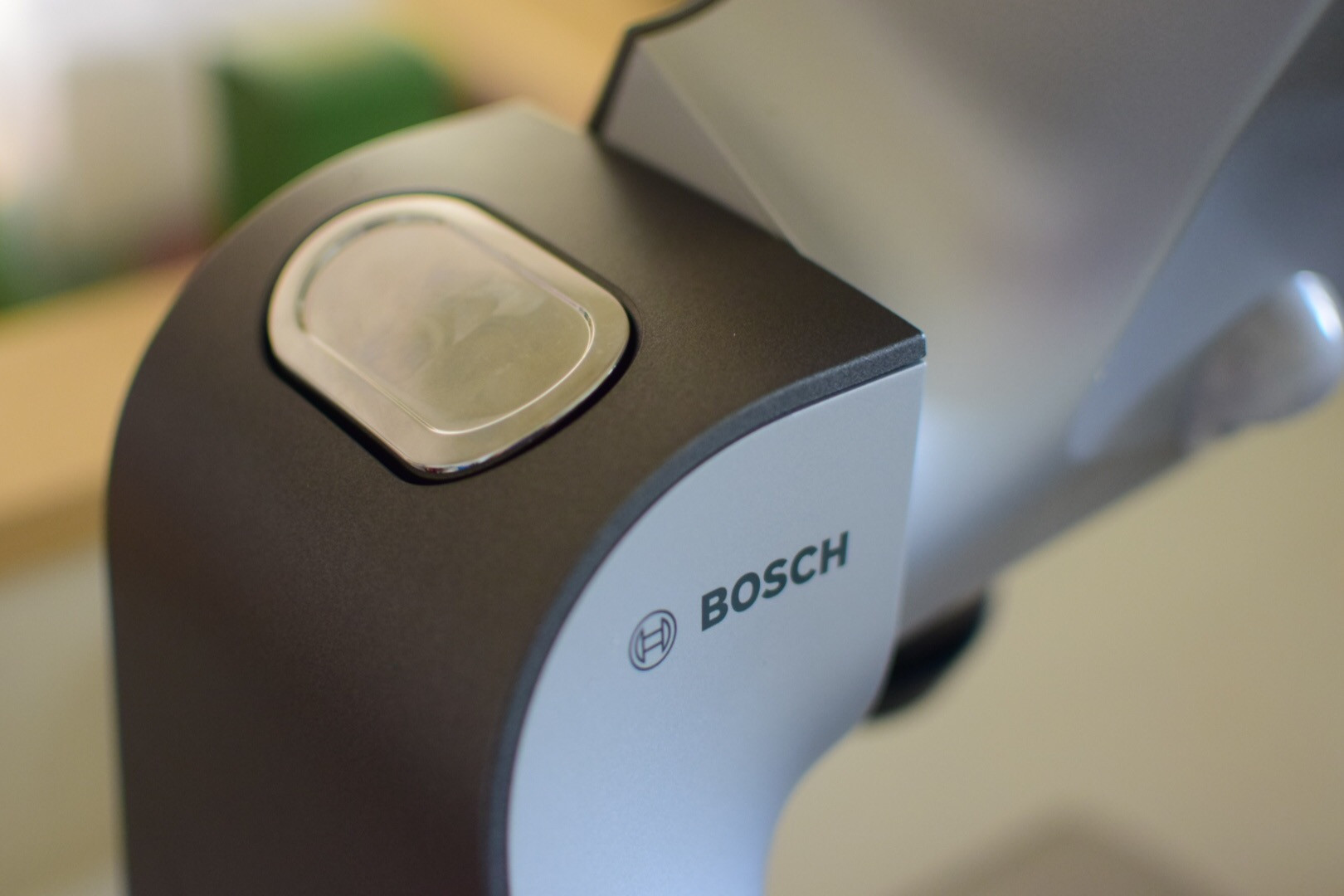 Bosch精湛萬用廚師機初體驗~輕與靜的生活美學的第 3 張圖片