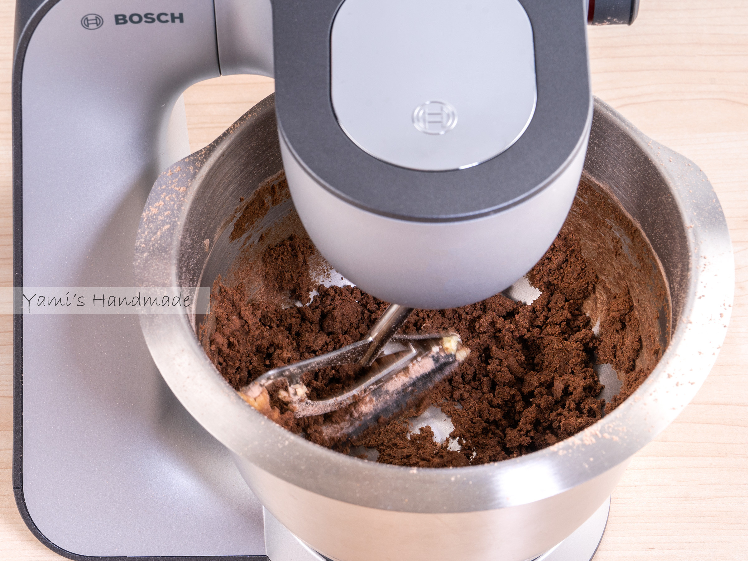 廚房內的夢幻逸品-Bosch精湛萬用廚師機的第 16 張圖片