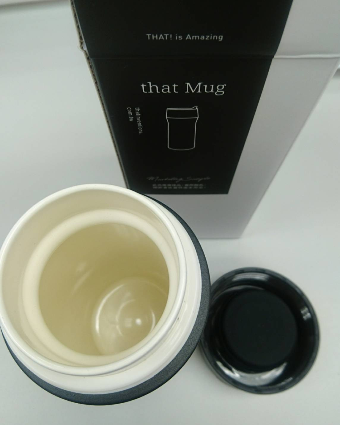 奇享杯體驗的第 1 張圖片