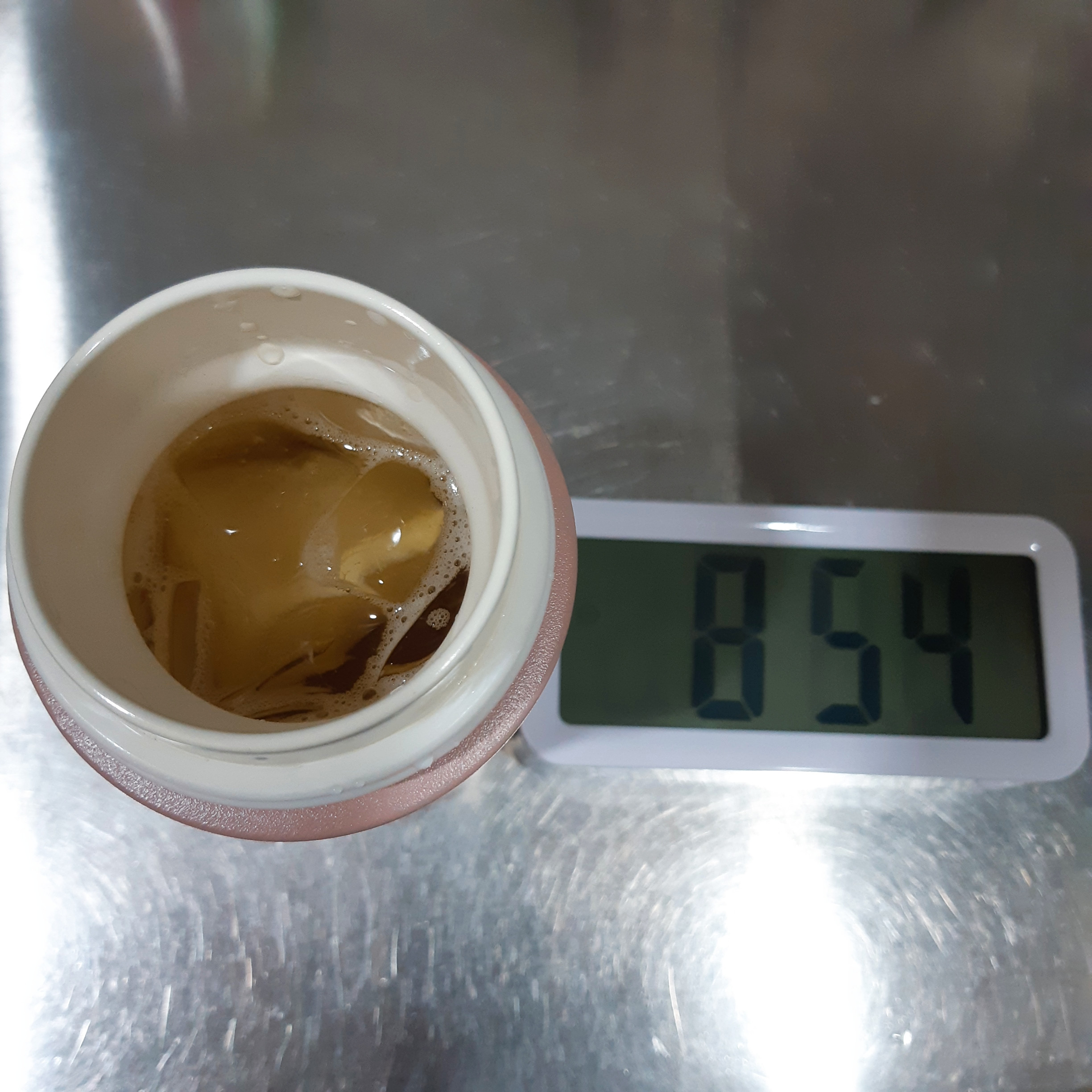 有質感的保溫杯-THAT!奇享杯的第 2 張圖片