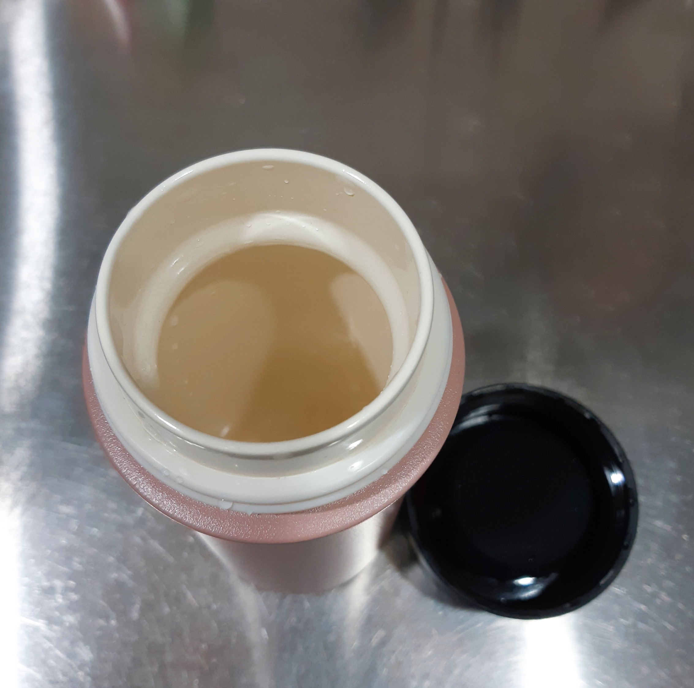 有質感的保溫杯-THAT!奇享杯的第 1 張圖片