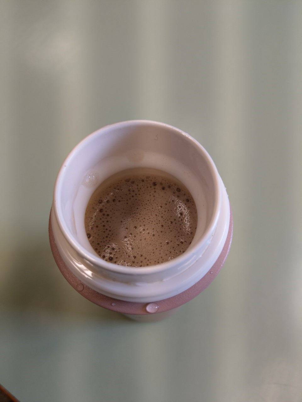 「什麼都能裝」的奇享杯新體驗的第 5 張圖片