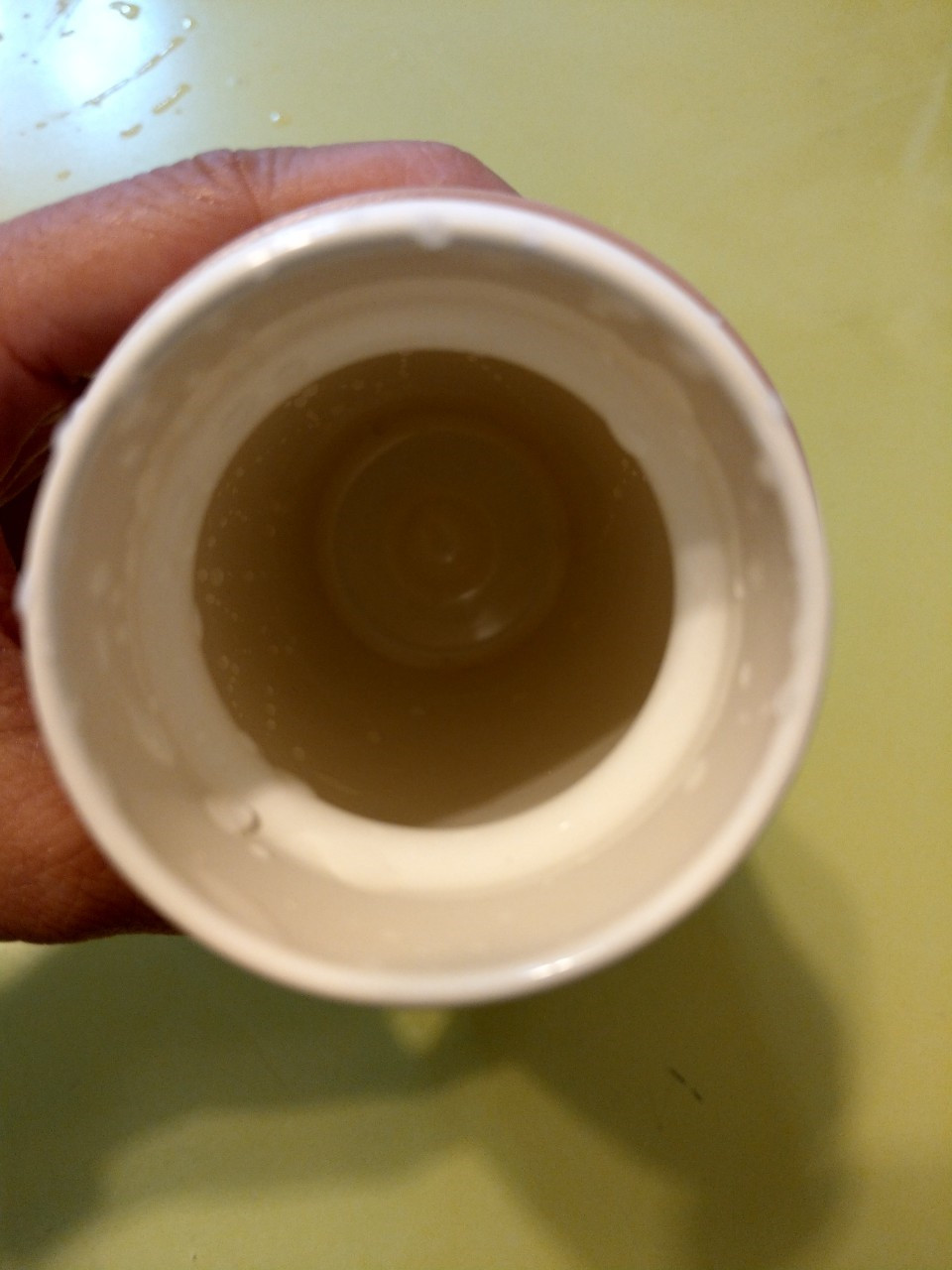 「什麼都能裝」的奇享杯新體驗的第 7 張圖片